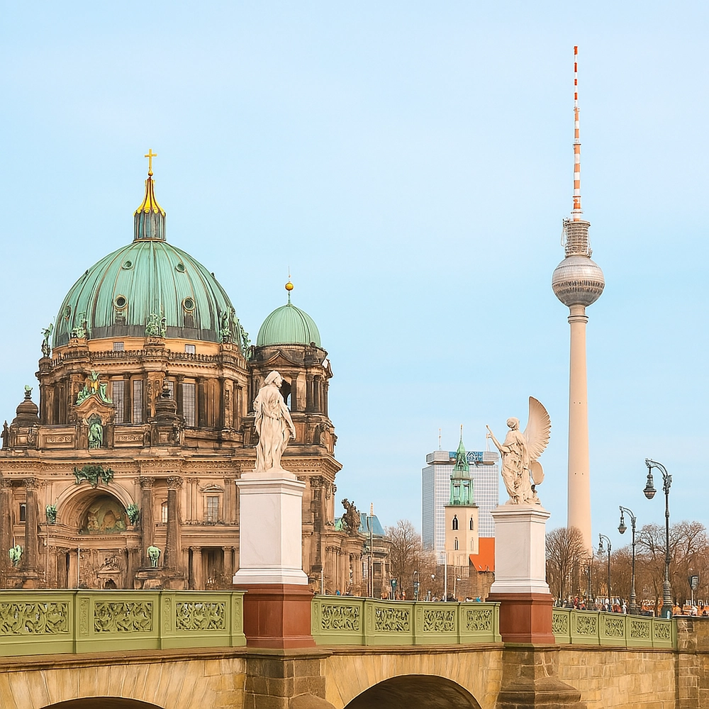 Berlin