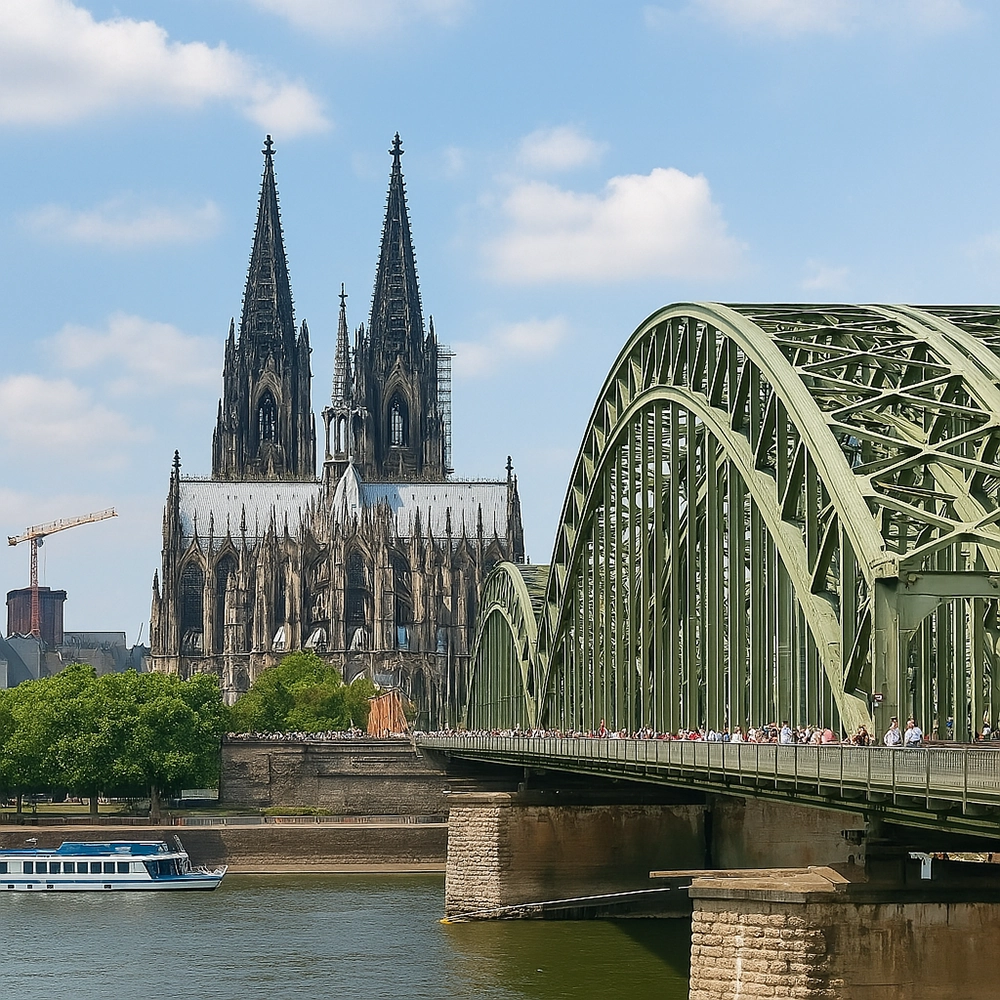 Köln
