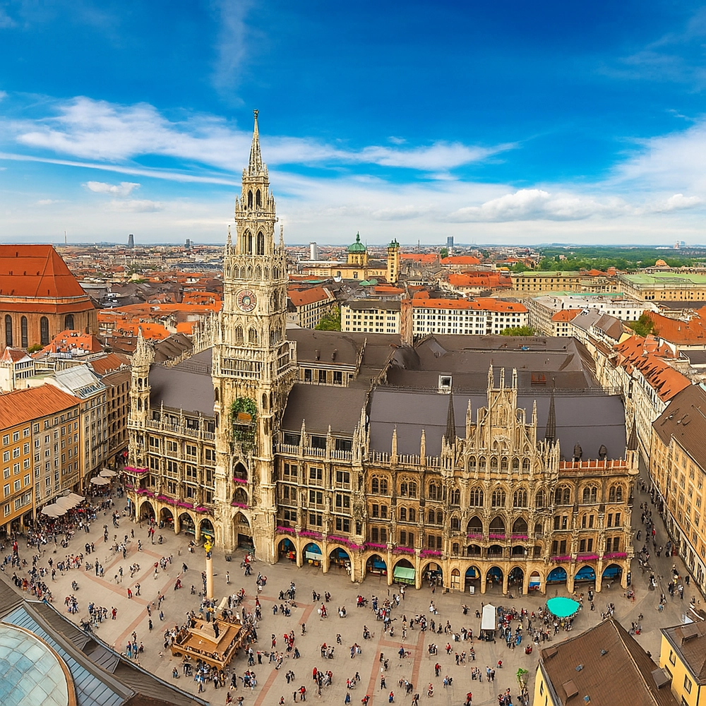 München