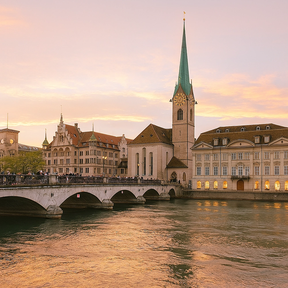 Zürich
